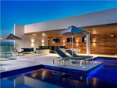 Trendy 1 Bedroom Apartment In Cruz Con Mar Brand New Building Playa del Carmen Mexico