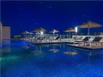 Trendy 1 Bedroom Apartment In Cruz Con Mar Brand New Building Playa del Carmen